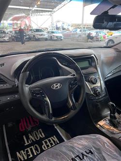 هیوندای ازێرا